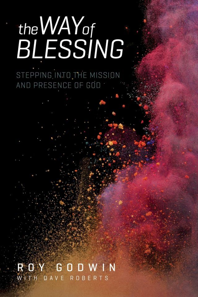  The Way of Blessing(Kobo/電子書)