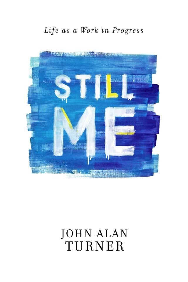  Still Me(Kobo/電子書)