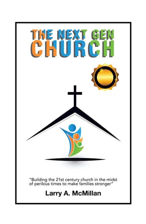 The Next Gen Church(Kobo/電子書)