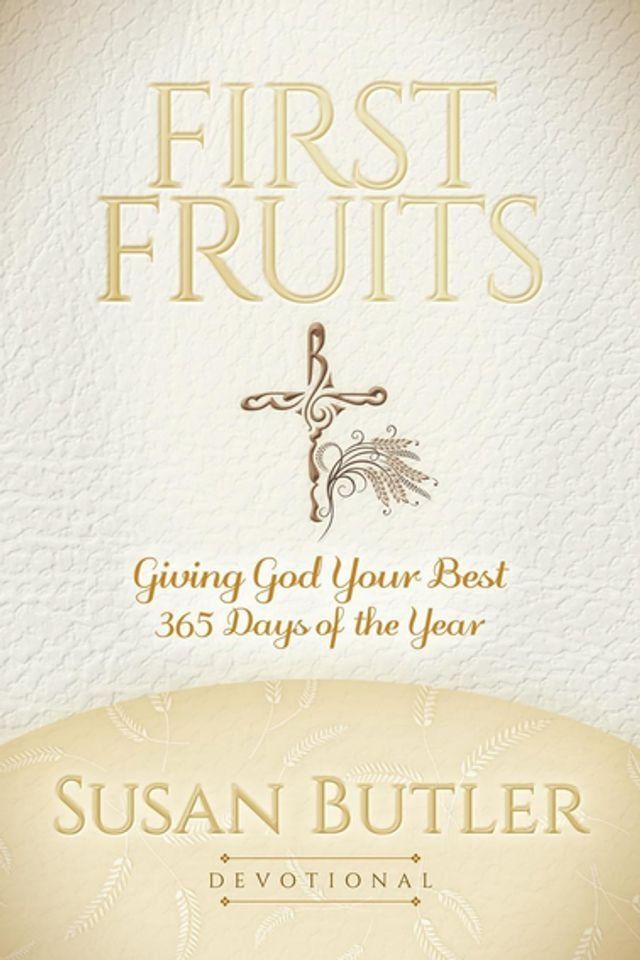  First Fruits(Kobo/電子書)