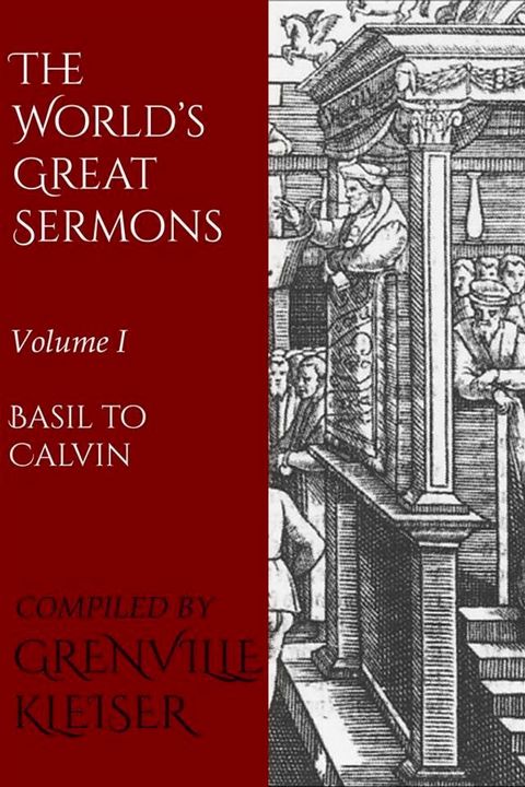 The World's Great Sermons(Kobo/電子書)