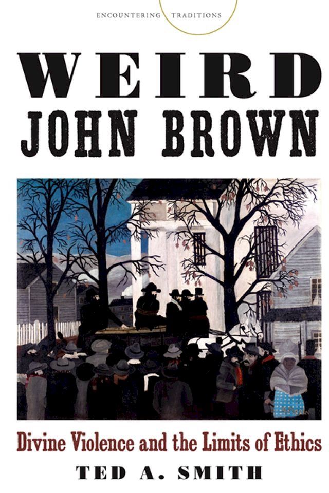  Weird John Brown(Kobo/電子書)