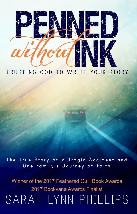 Penned Without Ink(Kobo/電子書)