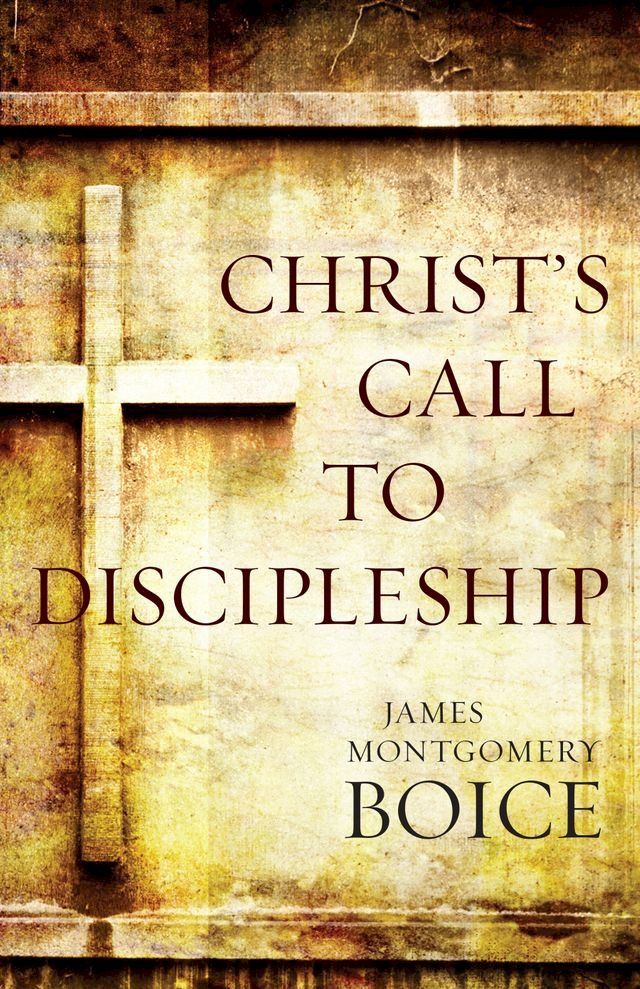  Christ's Call to Discipleship(Kobo/電子書)