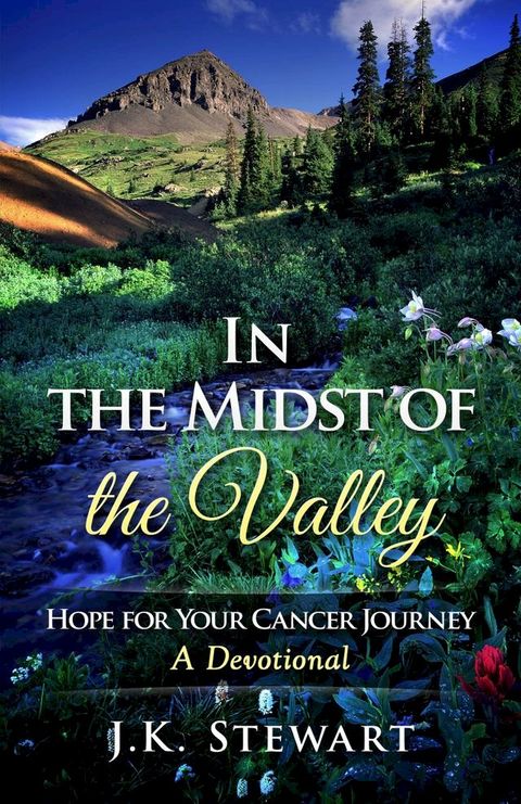 In the Midst of the Valley: Hope for Your Cancer Journey(Kobo/電子書)