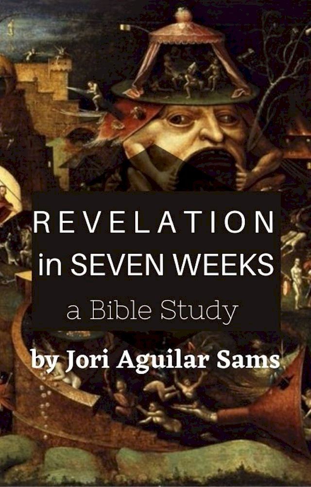  Revelation in Seven Weeks(Kobo/電子書)