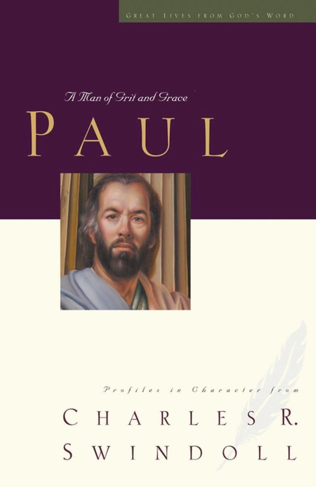  Paul(Kobo/電子書)