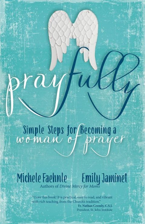 Pray Fully(Kobo/電子書)