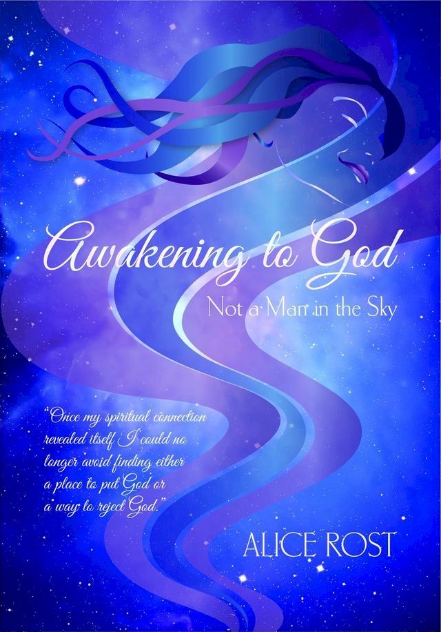  Awakening to God(Kobo/電子書)