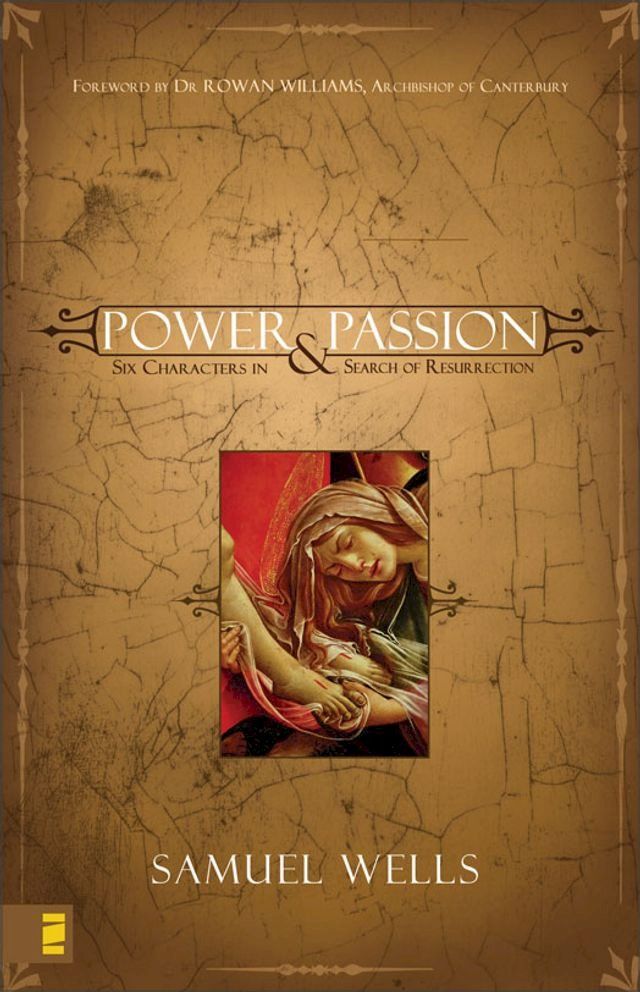  Power and Passion(Kobo/電子書)