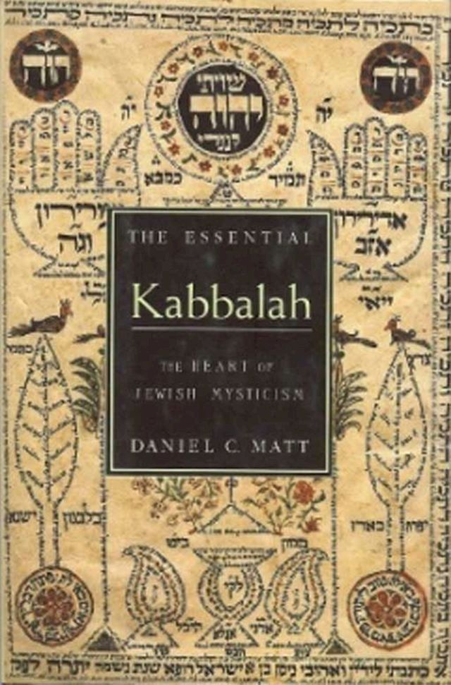  The Essential Kabbalah(Kobo/電子書)