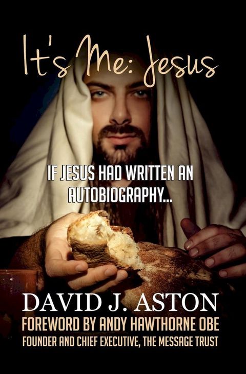 It's Me: Jesus(Kobo/電子書)