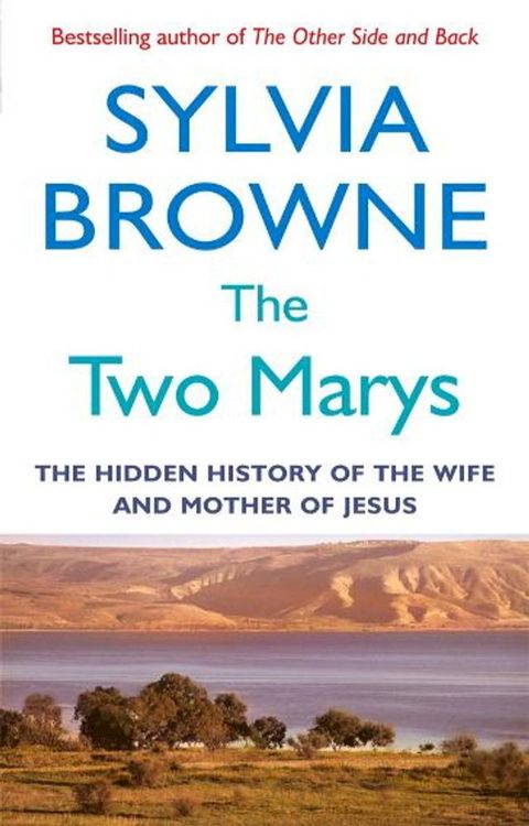 The Two Marys(Kobo/電子書)