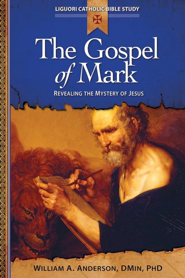  The Gospel of Mark(Kobo/電子書)