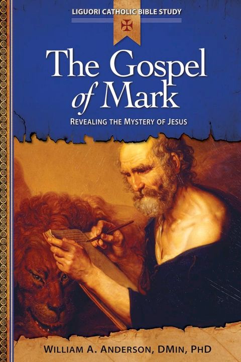 The Gospel of Mark(Kobo/電子書)