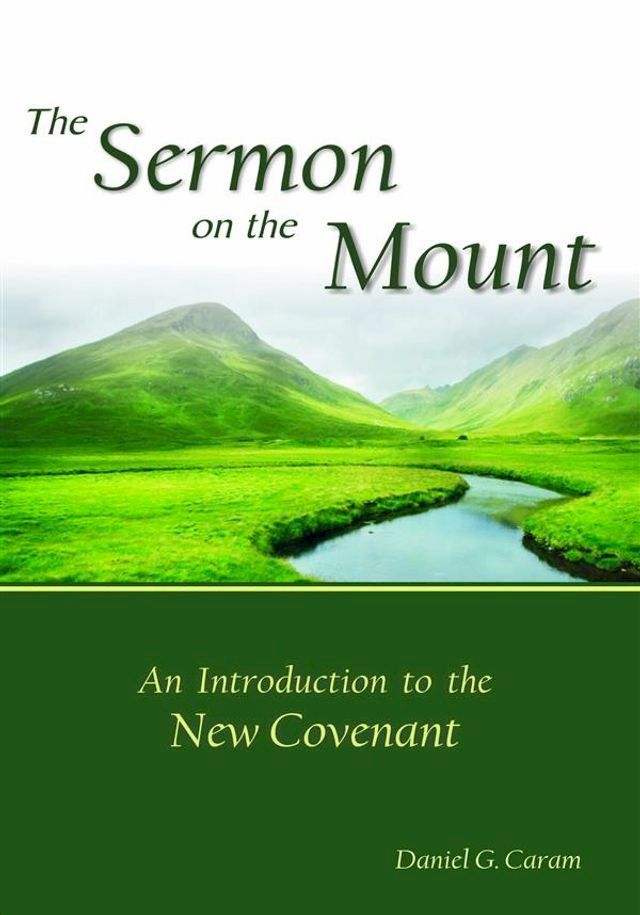  The Sermon on the Mount(Kobo/電子書)