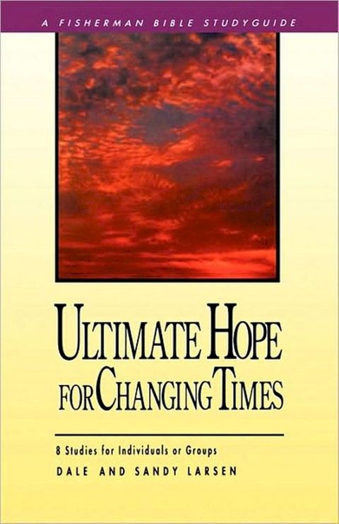 Ultimate Hope for Changing Times(Kobo/電子書)