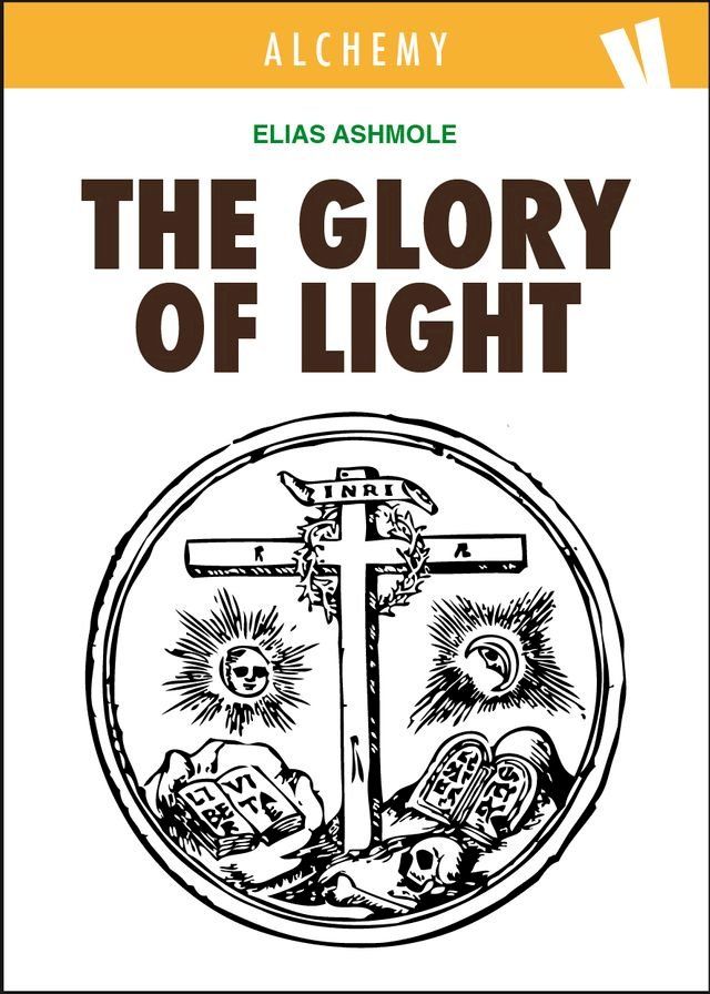  The Glory of Light(Kobo/電子書)