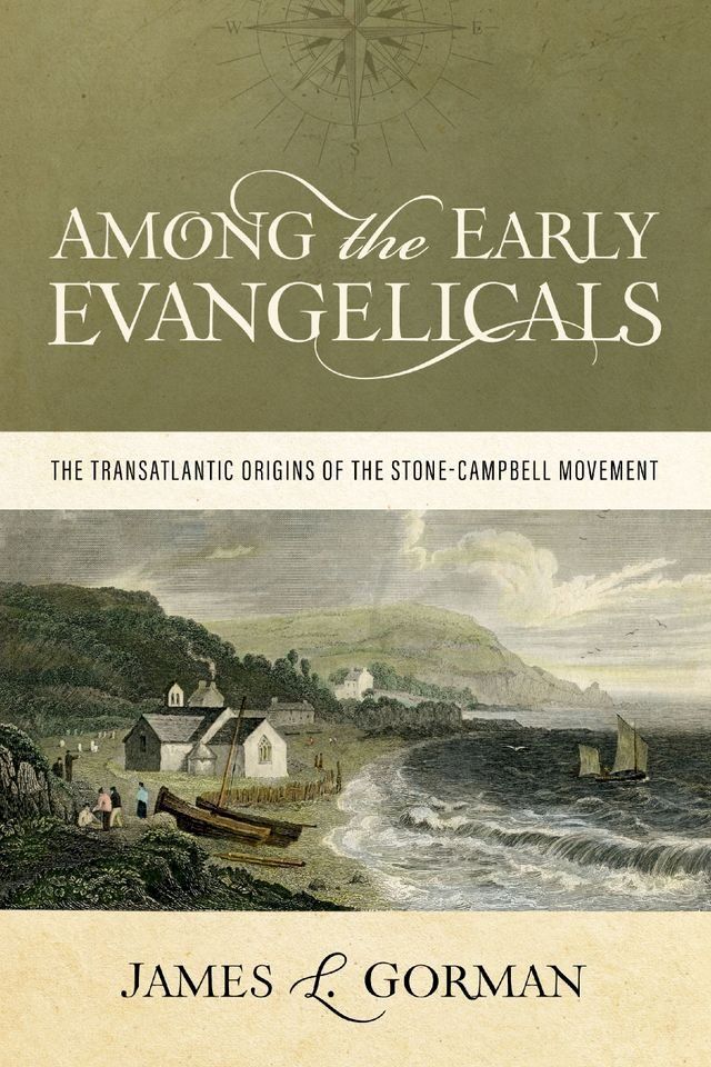  Among the Early Evangelicals(Kobo/電子書)