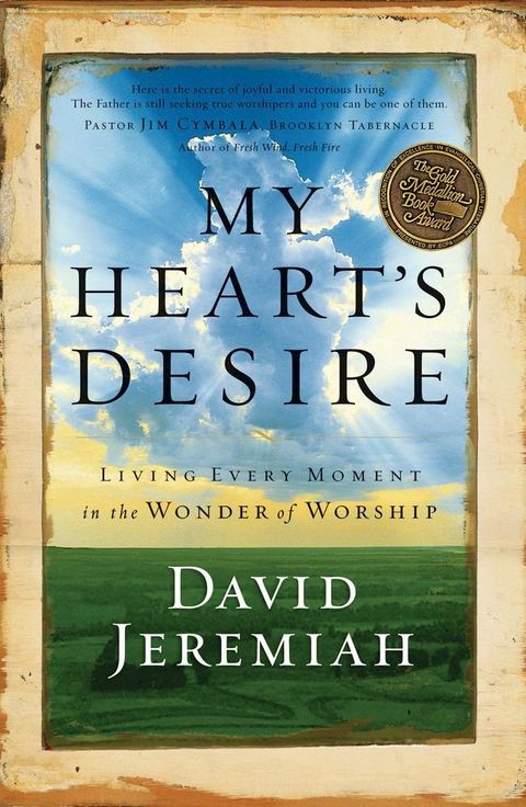 My Heart's Desire(Kobo/電子書)