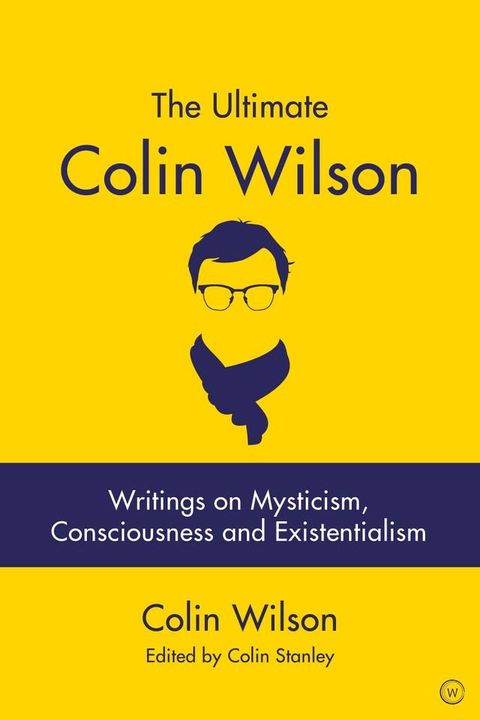 The Ultimate Colin Wilson(Kobo/電子書)