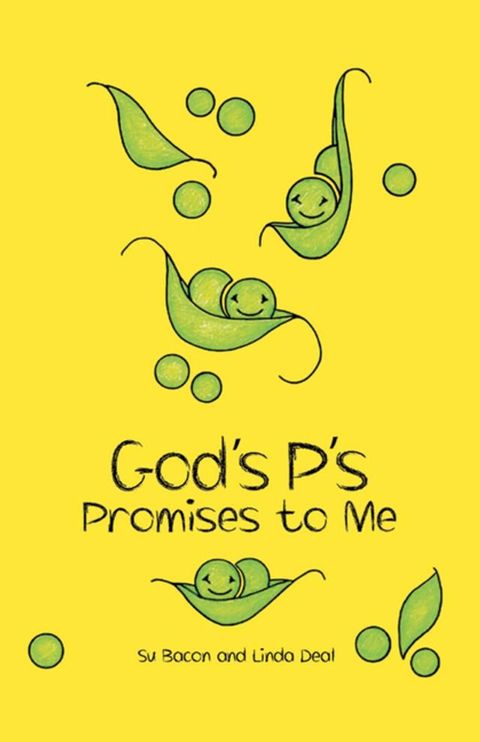 God's P's(Kobo/電子書)