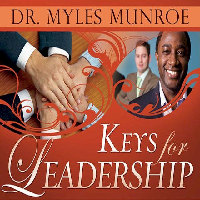  Keys for Leadership(Kobo/電子書)