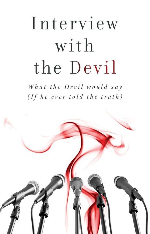 Interview with the Devil(Kobo/電子書)