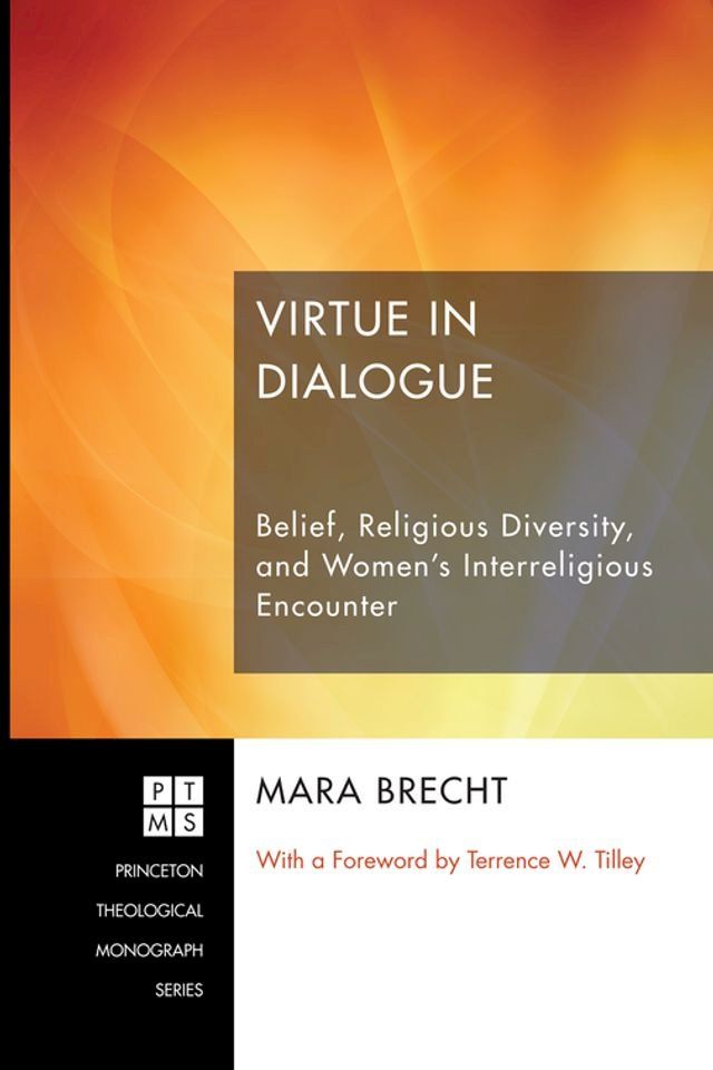  Virtue in Dialogue(Kobo/電子書)