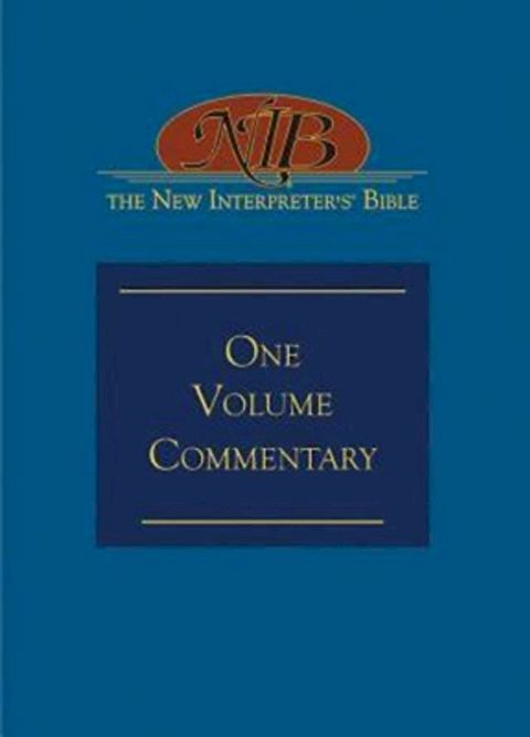 The New Interpreter's Bible One-Volume Commentary(Kobo/電子書)