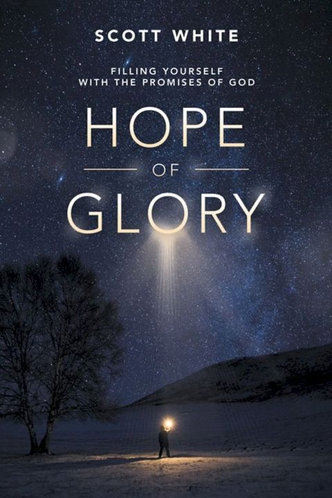 Hope of Glory(Kobo/電子書)