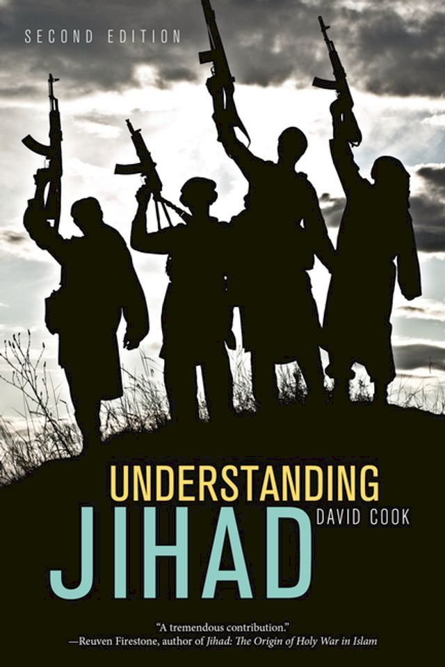  Understanding Jihad(Kobo/電子書)