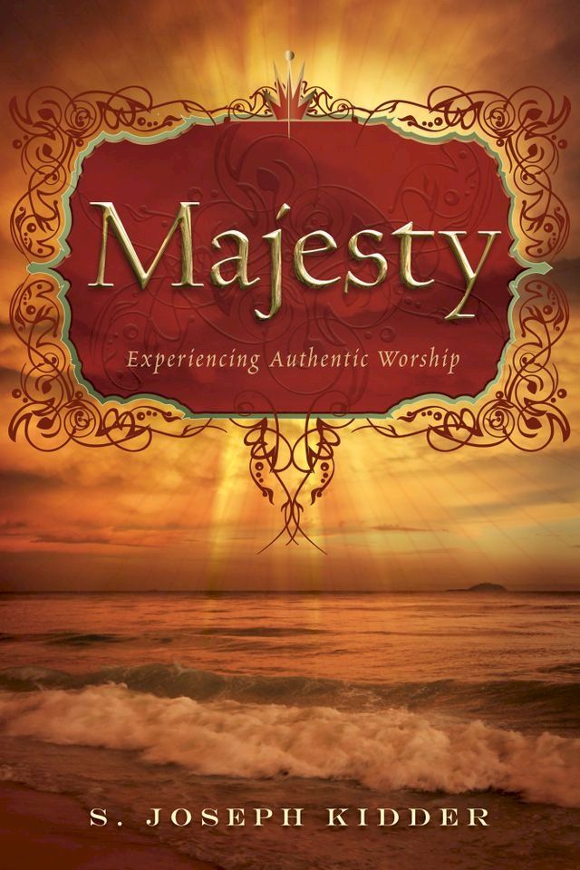  Majesty(Kobo/電子書)