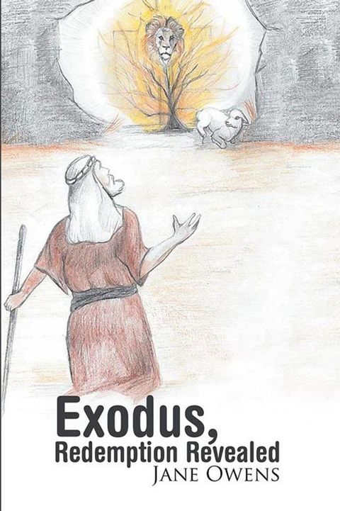 Exodus, Redemption Revealed(Kobo/電子書)