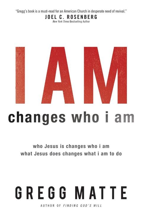 I AM changes who i am(Kobo/電子書)