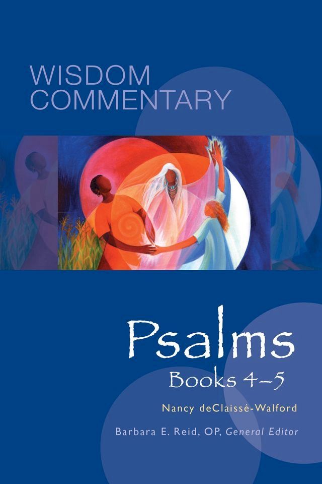  Psalms, Books 4–5(Kobo/電子書)