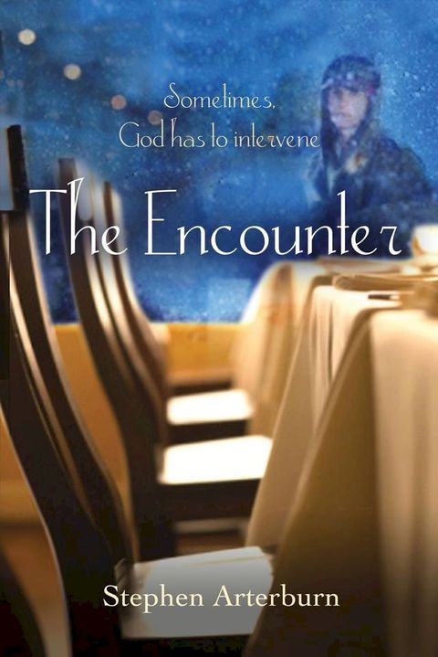 The Encounter(Kobo/電子書)