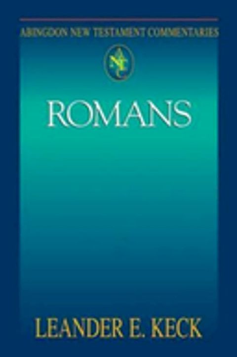 Abingdon New Testament Commentaries: Romans(Kobo/電子書)