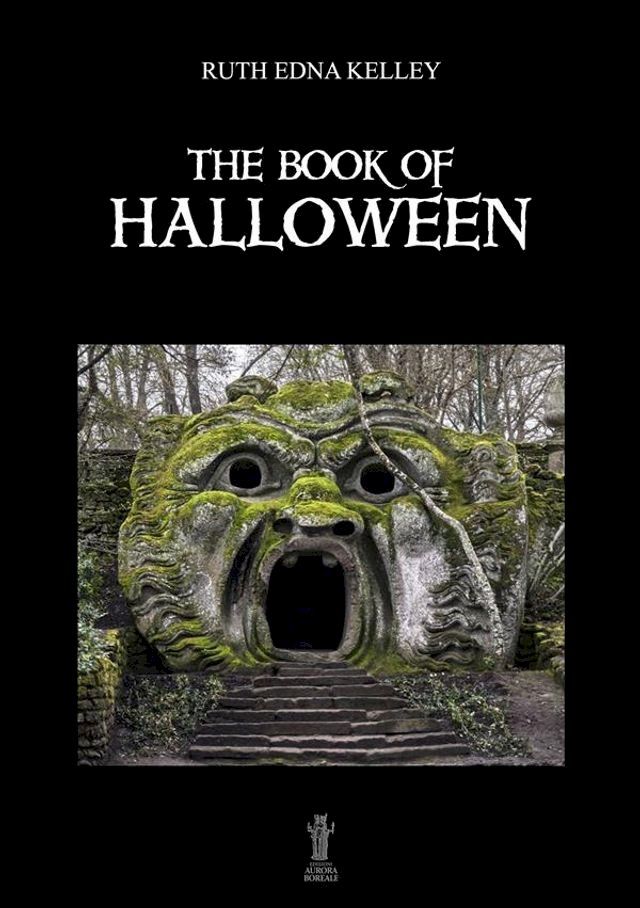  The Book of Halloween(Kobo/電子書)