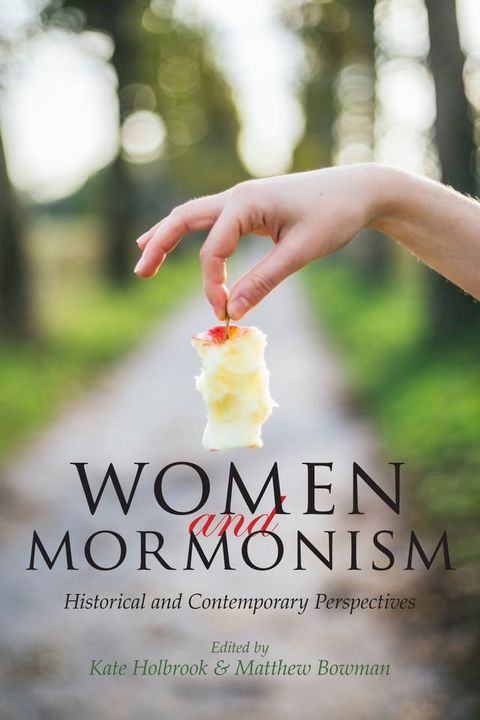 Women and Mormonism(Kobo/電子書)