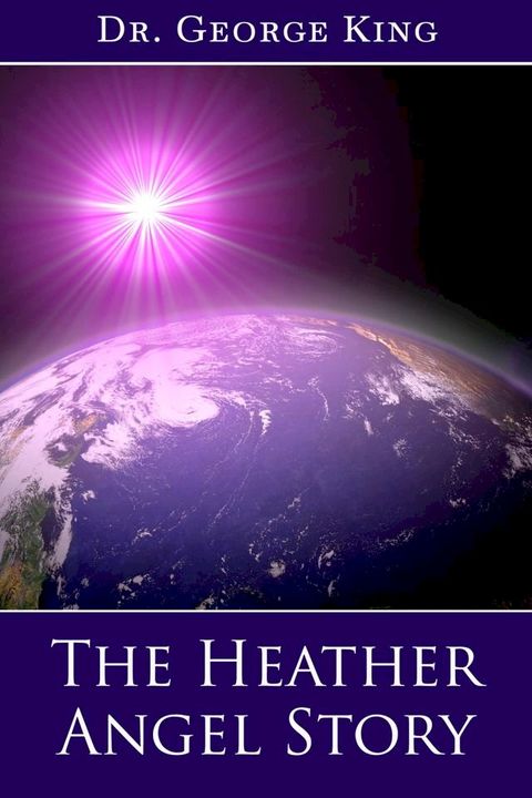 The Heather Angel Story(Kobo/電子書)