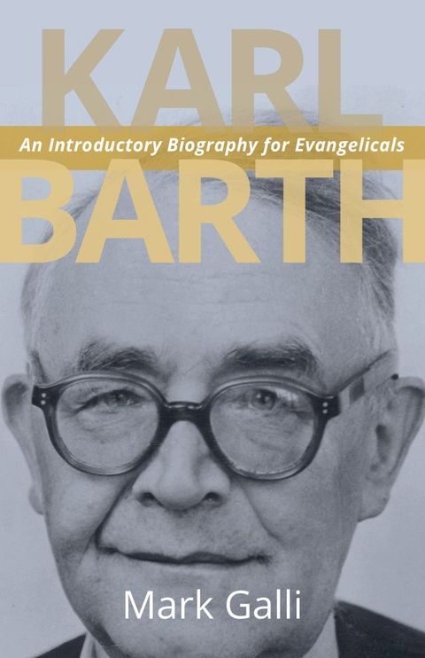 Karl Barth(Kobo/電子書)