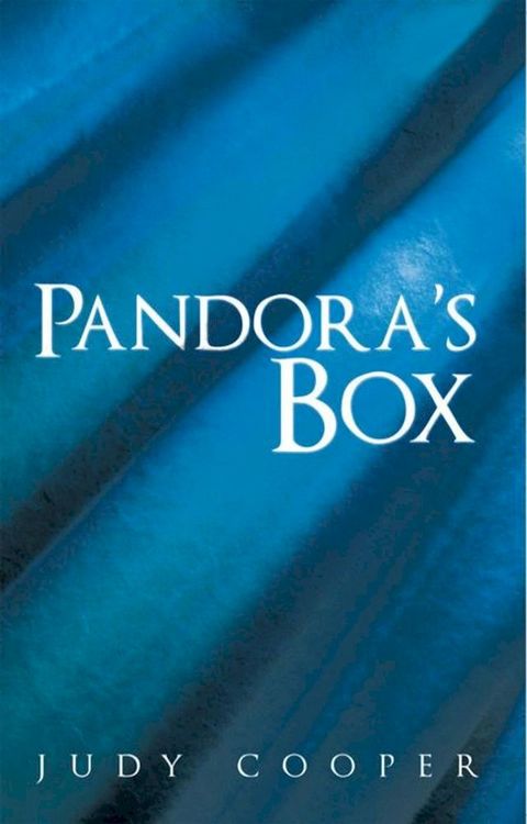 Pandora’S Box(Kobo/電子書)