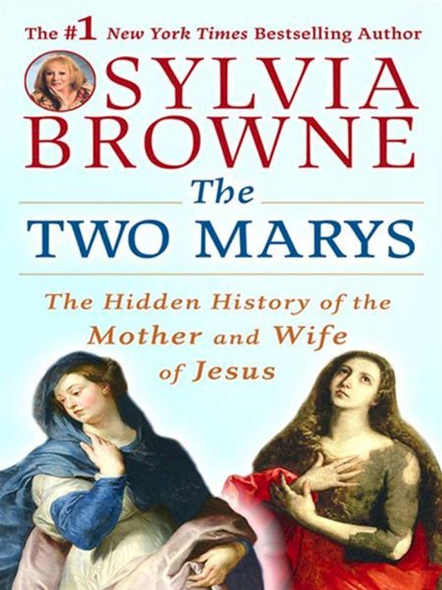  The Two Marys(Kobo/電子書)