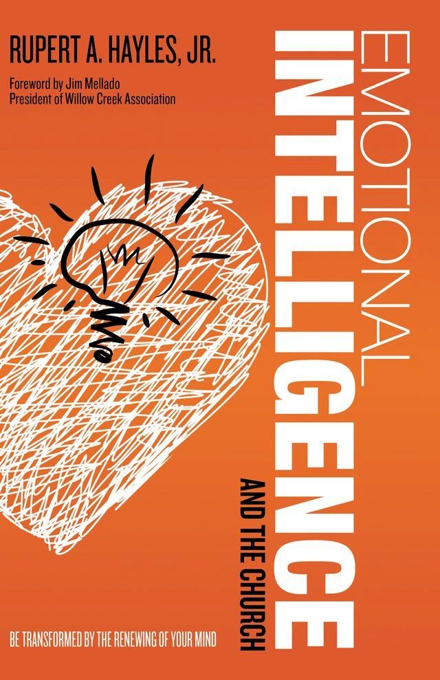  Emotional Intelligence and the Church(Kobo/電子書)