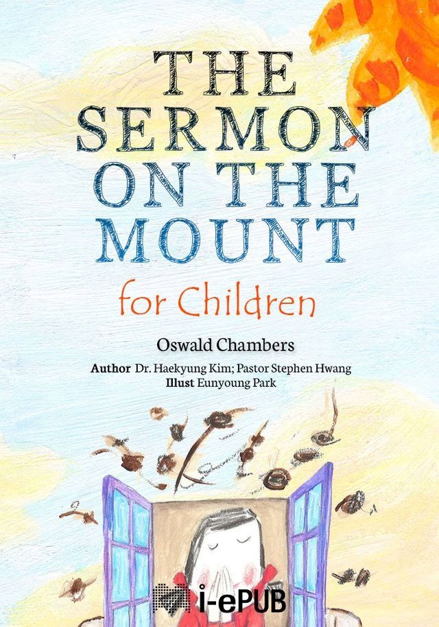  The Sermon on the Mount for Children(Kobo/電子書)