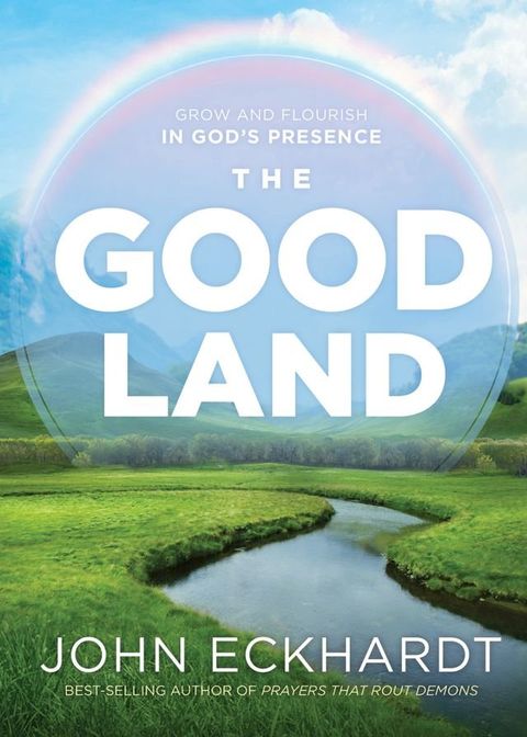 The Good Land(Kobo/電子書)