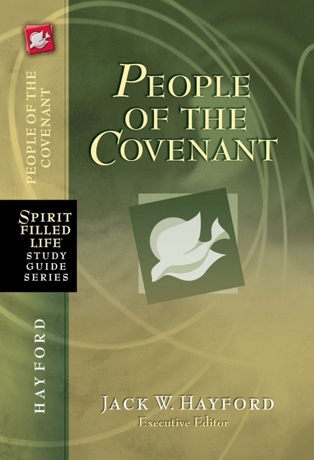  People of the Covenant(Kobo/電子書)