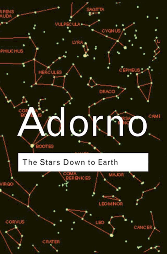  The Stars Down to Earth(Kobo/電子書)