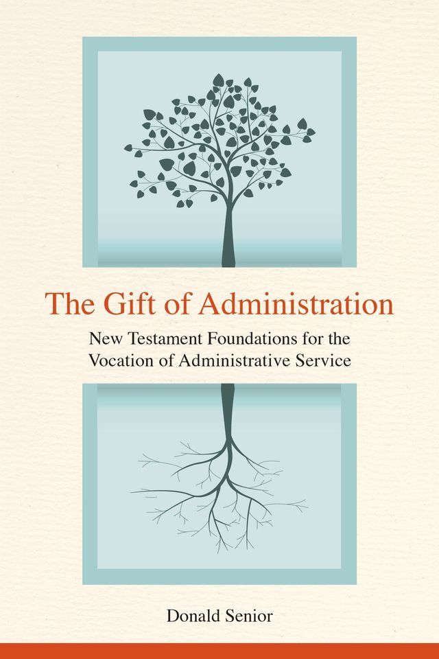  The Gift of Administration(Kobo/電子書)